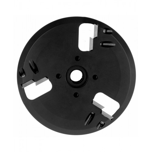 Kanopų korekcinis diskas ProTrim, 114mm