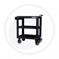 Serviso dirbtuvių vežimėlis GRANIT BLACK EDITION Serviso dirbtuvių vežimėlis GRANIT BLACK EDITION